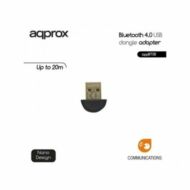 HA-USB Bluetooth 4.0 Adapter APPBT05 Approx