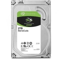 HDD3- 2TB Seagate 7200 256MB SATA3 HDD Barracuda ST2000DM008