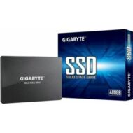 SSD- 480GB Gigabyte SATA3 SSD GP-GSTFS31480GNTD