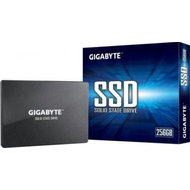 SSD- 256GB Gigabyte SATA3 SSD GP-GSTFS31256GTND