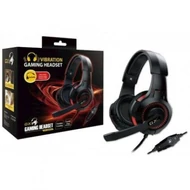 HKM-Genius HS-G600V Gaming headset