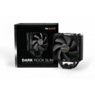 COB-Be Quiet! Dark Rock Slim CPU hűtő