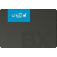 SSD-1TB Crucial BX500 SATA3 2,5" SSD CT1000BX500SSD1