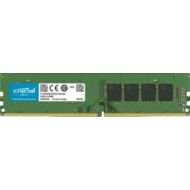 MEM-4GB/2666 DDR4 Crucial CT4G4DFS8266