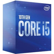 CPU-Intel Core i5-10400 BOX