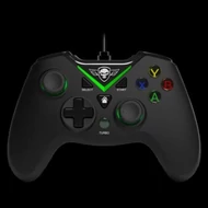 JK-Spirit of Gamer PGX WIRED Green XBOX One/PC gamepad