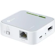HAT-TP-Link TL-WR902AC AC750 Router