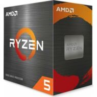 CPU-AMD Ryzen5 5600X Box