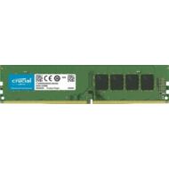 MEM-8GB/3200 DDR4 Crucial CL22 CT8G4DFRA32A