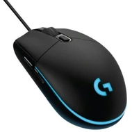 MOU-Logitech G102 fekete USB egér
