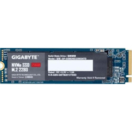 SSD- 256GB Gigabyte NVMe SSD M.2 2280  M.2 GP-GSM2NE3256GNTD