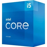 CPU-Intel Core i5-11400 BOX