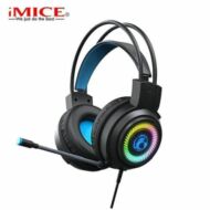 HKM-IMICE HD-480/490 RGB headset 7.1 USB