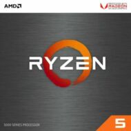CPU-AMD Ryzen7 5700G Box
