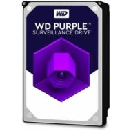 HDD3-12TB WD 7200  256MB SATA3 HDD Purple WD121PURP