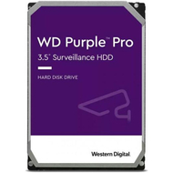 HDD3- 8TB WD 7200 256MB SATA3 HDD Purple WD8001PURP