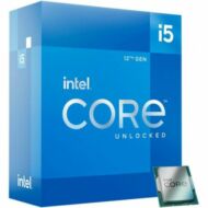 CPU-Intel Core i5-12600K BOX