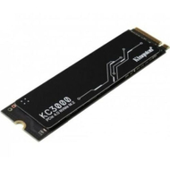 SSD- 512GB Kingston KC3000 M.2 SSD SKC3000S/512G