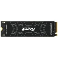 SSD- 500GB Kingston FURY Renegade M.2  SSD SFYRS/500G