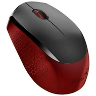 MOU-Genius NX-8000S piros wireless egér