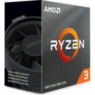 CPU-AMD Ryzen3 4100 Box