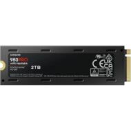 SSD-2TB Samsung 980 PRO M.2 MZ-V8P2T0CW