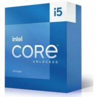 CPU-Intel Core i5-13600KF BOX