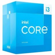 CPU-Intel Core i3-13100 BOX