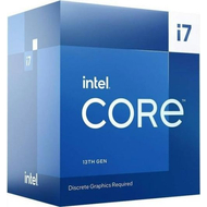 CPU-Intel Core i7-13700F BOX