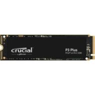 SSD-2TB Crucial P3 Plus M.2 SSD CT2000P3PSSD8