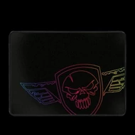 EP-Spirit of Gamer Darkskull Size M egérpad