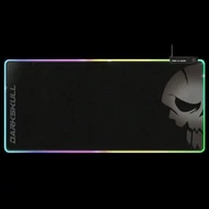 EP-Spirit of Gamer Darkskull RGB XXXL egérpad