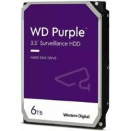 HDD3- 4TB WD 5400 256MB SATA3 HDD Purple WD43PURZ