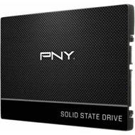 SSD- 250 GB PNY CS900 SATA3 2,5 SSD7CS900-250-RB