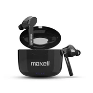 HKM-Maxell BT Bass13 SYNC UP fülhallgató - fekete type-c