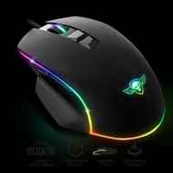 MOU-Spirit of Gamer PRO-M1 RGB USB egér