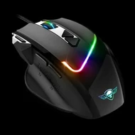 MOU-Spirit of Gamer PRO-M3 RGB USB egér