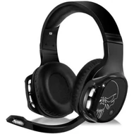 HKM-Spirit of Gamer MIC-XH1100 MultiPlatform 7.1 Wireless Headset