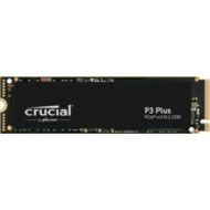 SSD-4TB Crucial P3 Plus M.2 SSD CT4000P3PSSD8