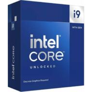 CPU-Intel Core i9-14900KF BOX