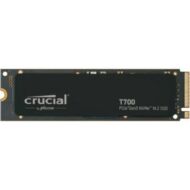 SSD-1TB Crucial T700 Gen5 M.2 SSD CT1000T700SSD3