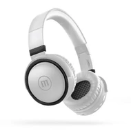 HKM-Maxell HP-BTB52 BT fejhallgató fehér