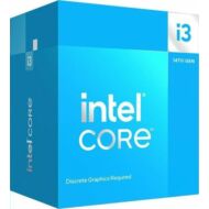 CPU-Intel Core i3-14100F BOX