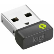 KEY-Logitech Logi Bolt vezeték nélküli egérrel és billentyűzettel használandó