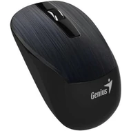 MOU-Genius NX-7015 Black wireless egér