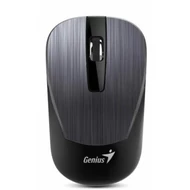 MOU-Genius NX-7015 Iron Grey wireless egér