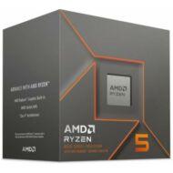 CPU-AMD Ryzen5 8600G Box