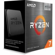 CPU-AMD Ryzen7 5700X3D Box