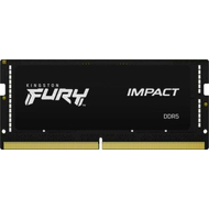 MA32-32GB/5600 DDR5 KINGSTON Fury Impact SO-DIMM KF556S40IB-32