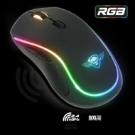 MOU-Spirit of Gamer PRO-M9 RGB Wireless egér